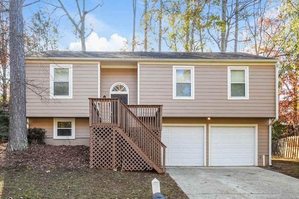 1813 Crescent Hill Drive Northwest