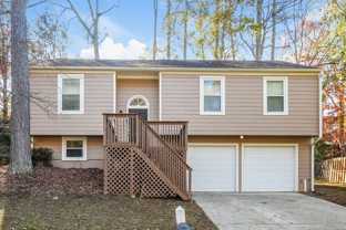 1813 Crescent Hill Dr Nw - Photo 1 of 1