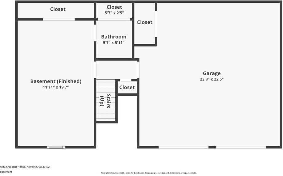 1813 Crescent Hill Dr Nw - Photo 3 of 17