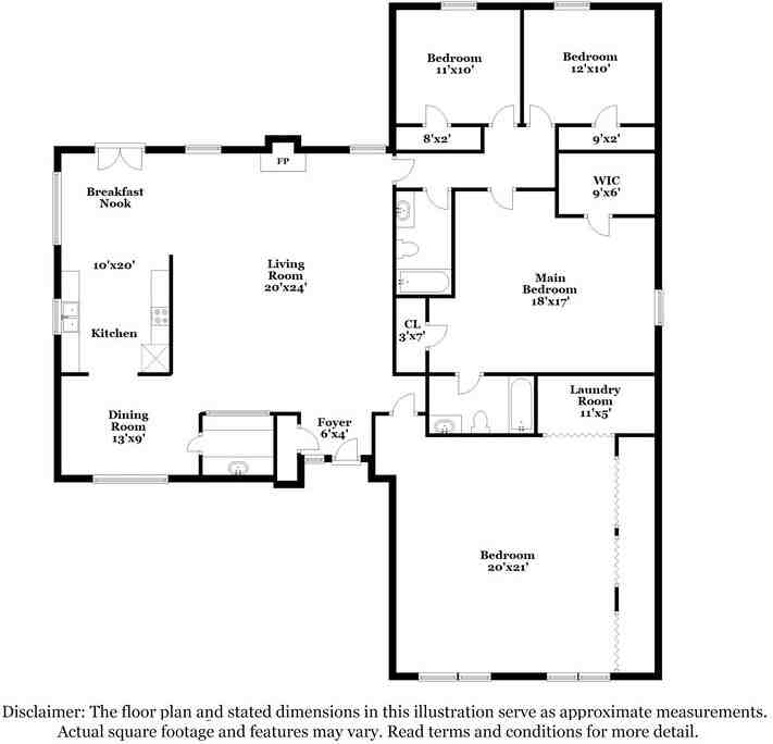 8866 Wellston Ct - Photo 2 of 16