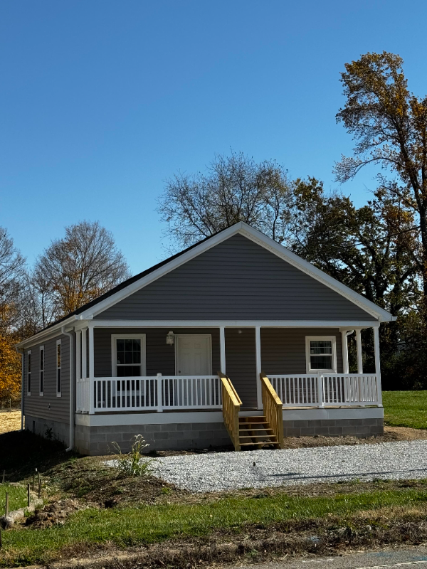 5865 South Fairfax Road