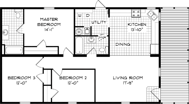 5865 S Fairfax Rd - Photo 2 of 46