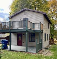 111 N Mcpherson St - Photo 1 of 1