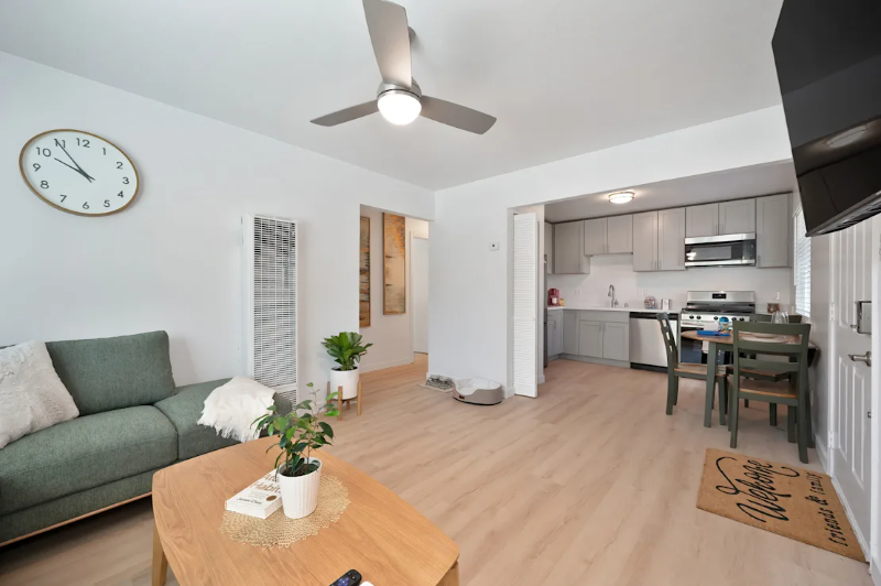 6431 Benning St #6421-10 - Photo 2 of 6