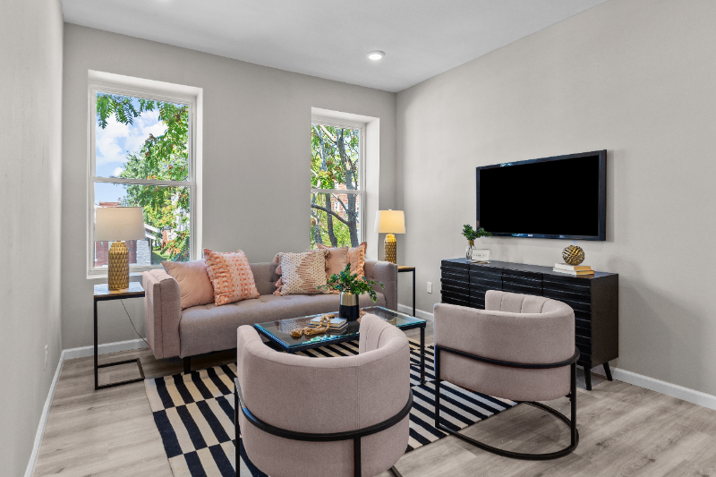 3166 Oregon Ave #2N - Photo 2 of 14