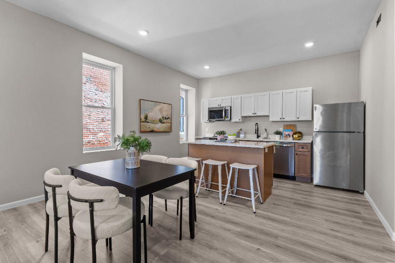 3166 Oregon Ave #2N - Photo 3 of 14