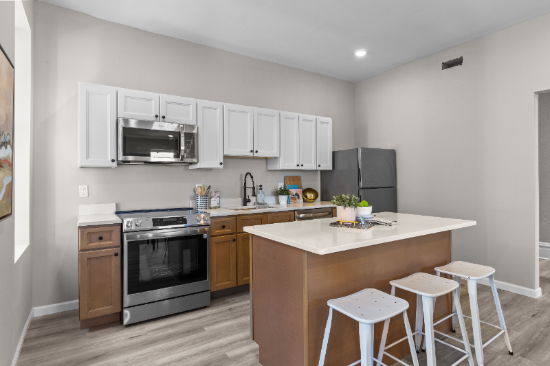 3166 Oregon Ave #2N - Photo 5 of 14