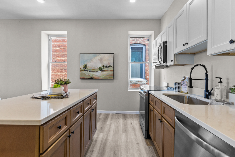 3166 Oregon Ave #2N - Photo 6 of 14