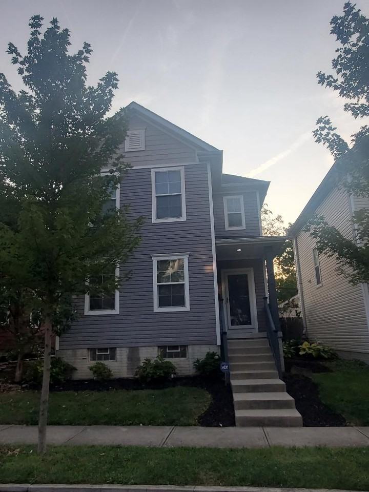 254 North 21st Street - Photo 2 of 8