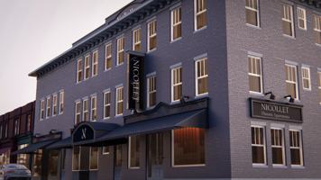 featured image of 107 S Knowles Ave #306