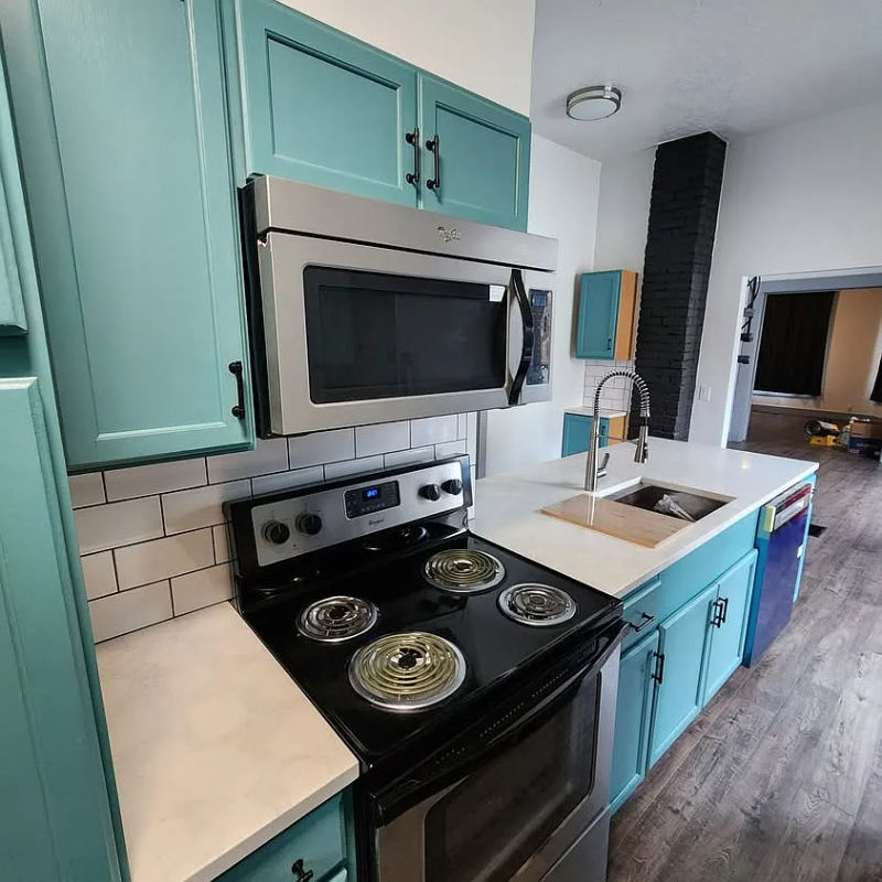 2428 Ne Rodney Ave #A - Photo 4 of 16