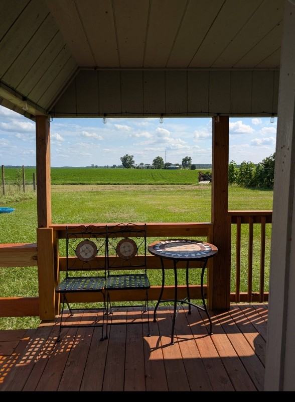 610 Highway 97a - Photo 2 of 20