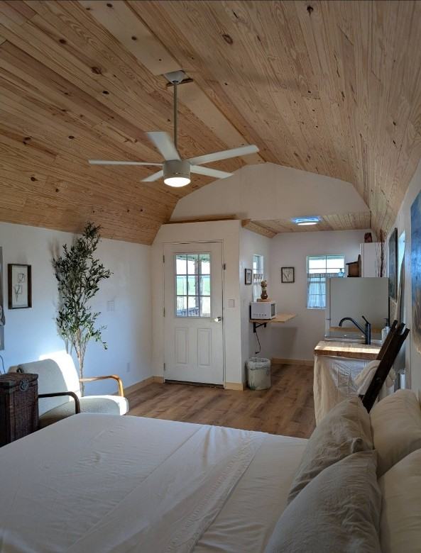 610 Highway 97a - Photo 3 of 20