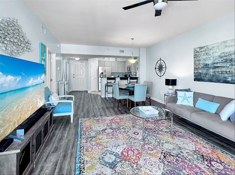 4203 Indian Bayou Trl #1806 - Photo 4 of 20