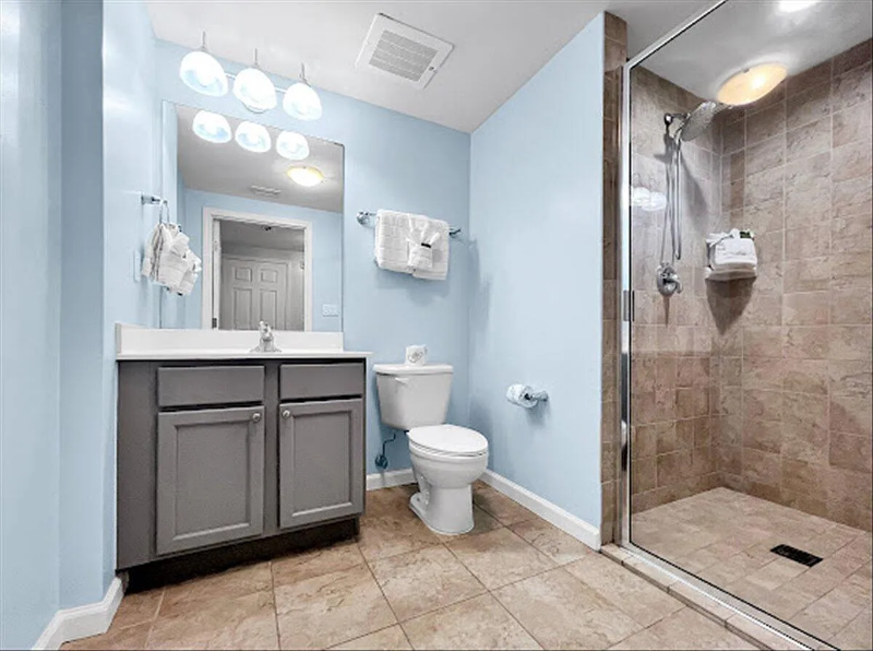 4203 Indian Bayou Trl #1806 - Photo 6 of 20