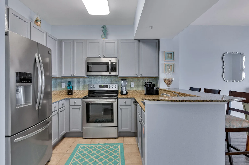 4203 Indian Bayou Trl #1806 - Photo 7 of 20