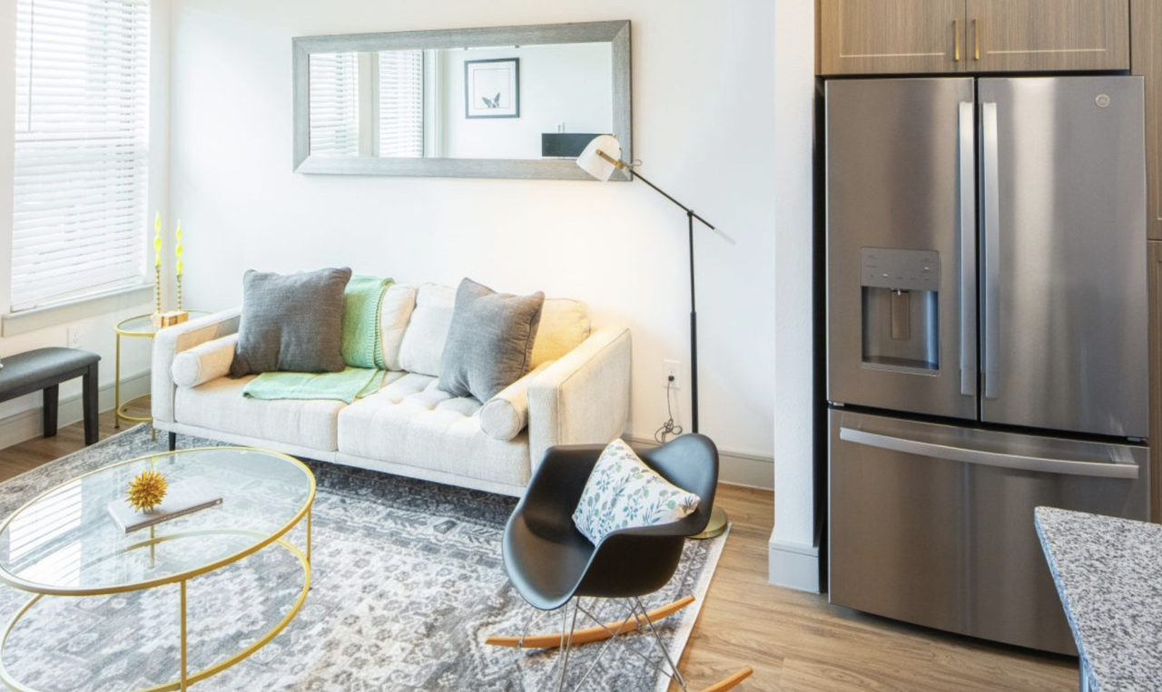 12709 North Mopac Expressway - Photo 2 of 6