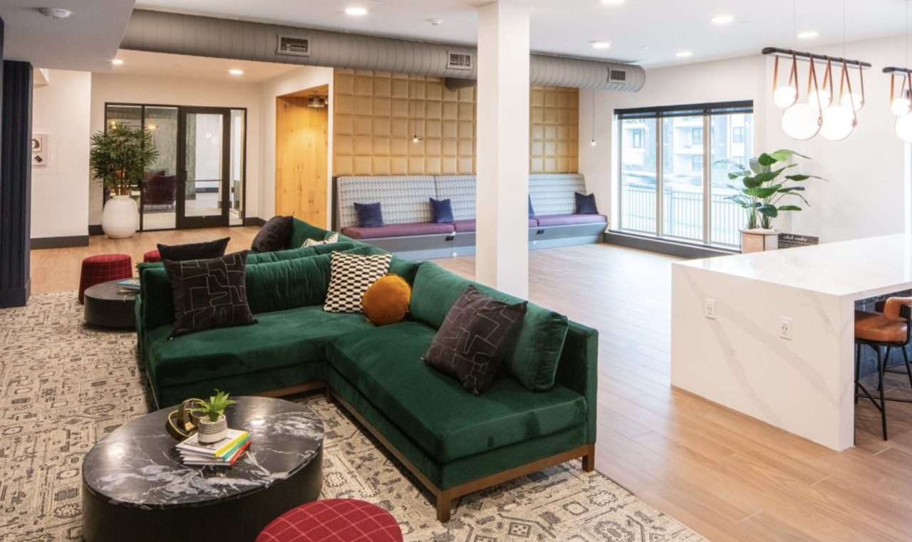 12709 North Mopac Expressway - Photo 5 of 6