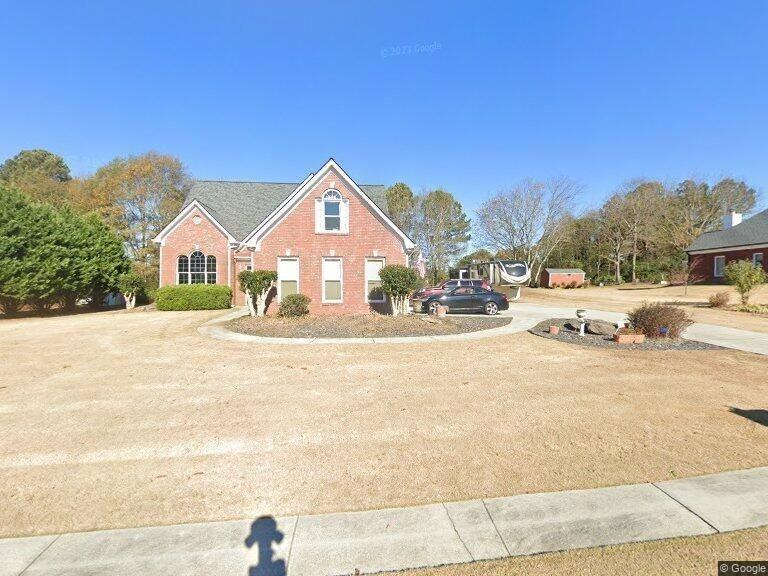 2590 Harbin Springs Cv