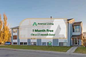 featured image of 3rd Avenue East