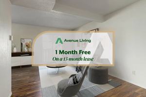 featured image of 1 Queens Way East