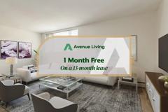 Dorchester Apartments - Photo 1 of 1