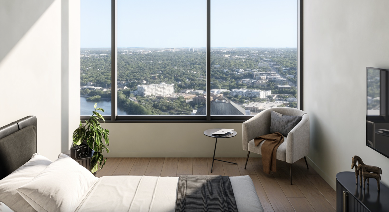 117 San Jacinto Boulevard - Photo 3 of 16