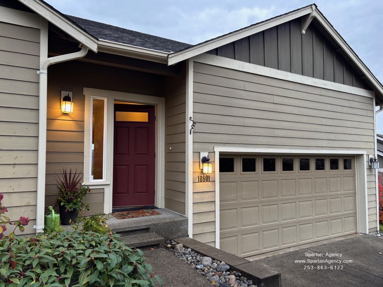 10801 171st Avenue Court East - Photo 2 of 25