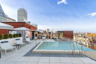 28 Exeter St #609 - Photo 1 of 1