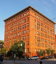 218 E Preston St #1D - Photo 1 of 1