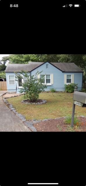 1449 Mimosa Circle #NA - Photo 2 of 17