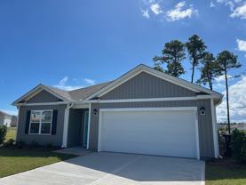1237 Pampas Grass Drive #NA - Photo 1 of 1