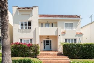 Fourth Street Apartments - Photo 1 of 1