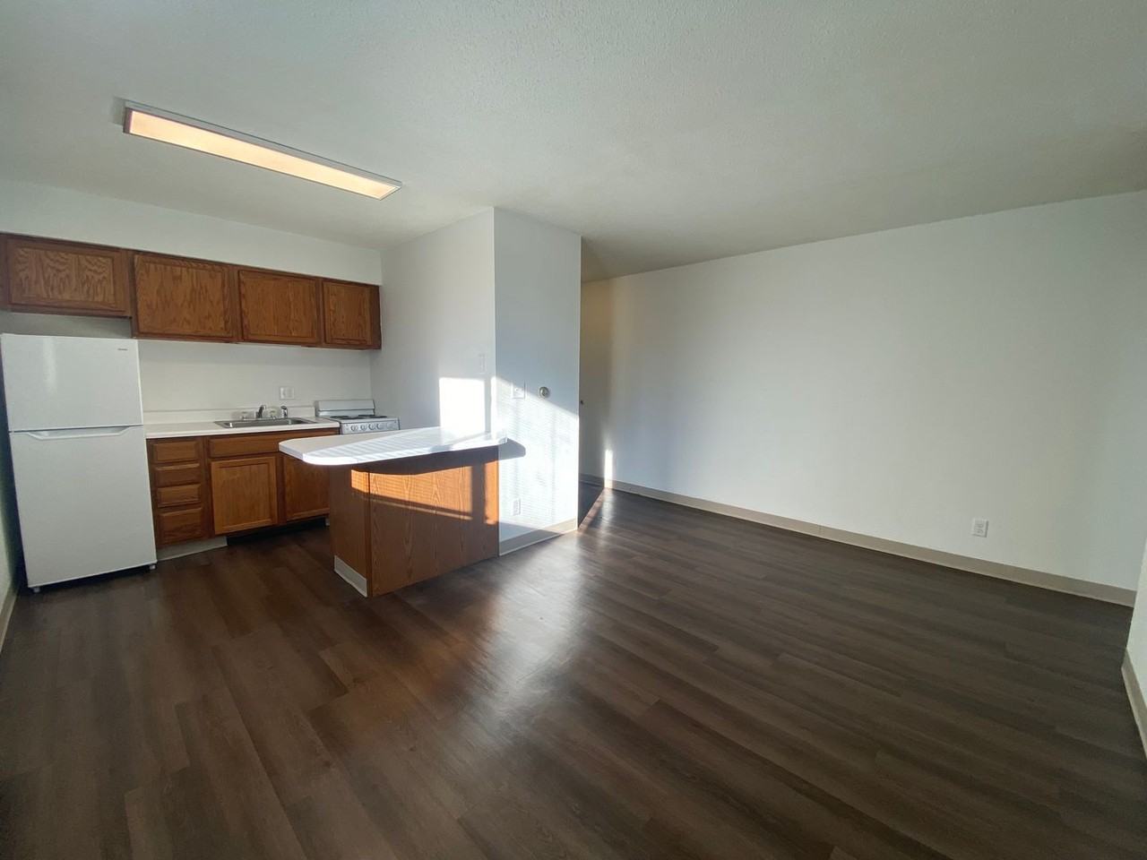 1 bed, 1 bath - $725/month - Photo 3 of 18