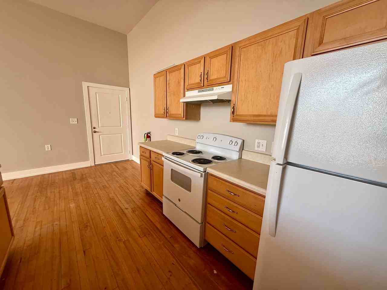 Cleveland School Senior (55+) Affordable Housing - Photo 3 of 17