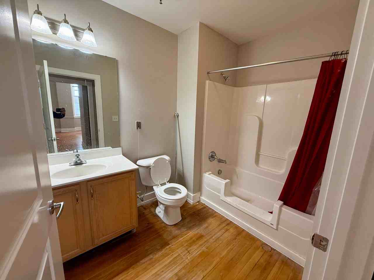 Cleveland School Senior (55+) Affordable Housing - Photo 5 of 17