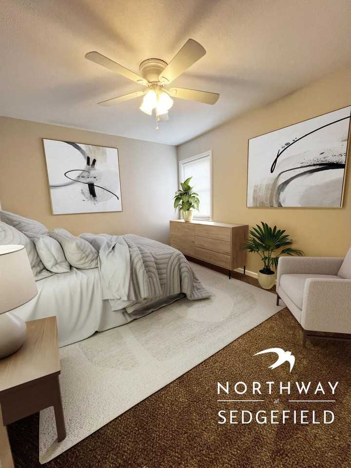 Northway at Sedgefield - Photo 2 of 30