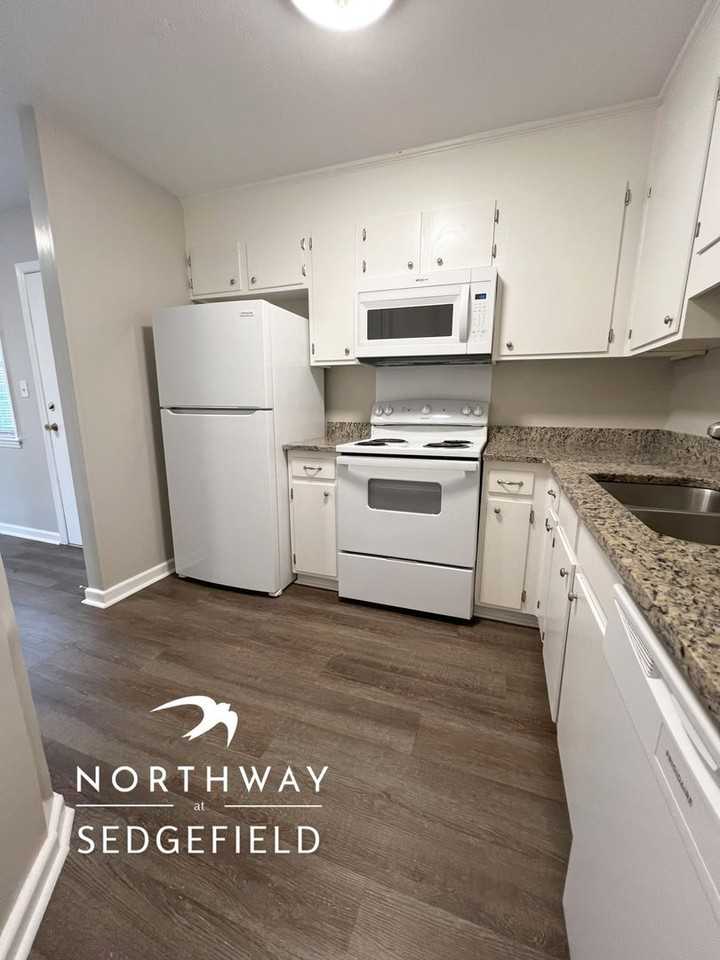 Northway at Sedgefield - Photo 6 of 30