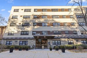 featured image of 530 West Aldine Avenue #414