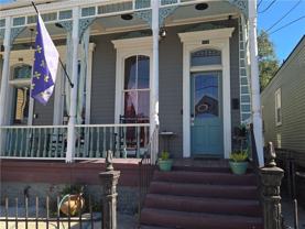 418 S Gayoso St - Photo 1 of 1