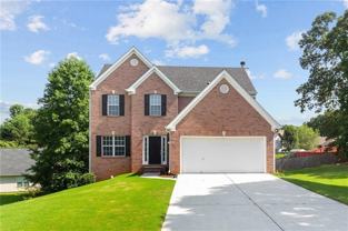 1616 Amhearst Oaks Ct - Photo 1 of 1