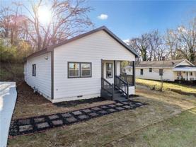 125 Roosevelt St - Photo 1 of 1