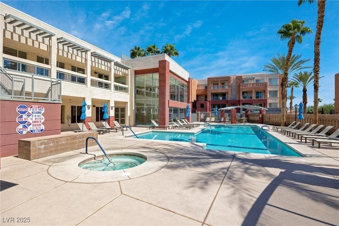 63 E Agate Ave #502 - Photo 3 of 17