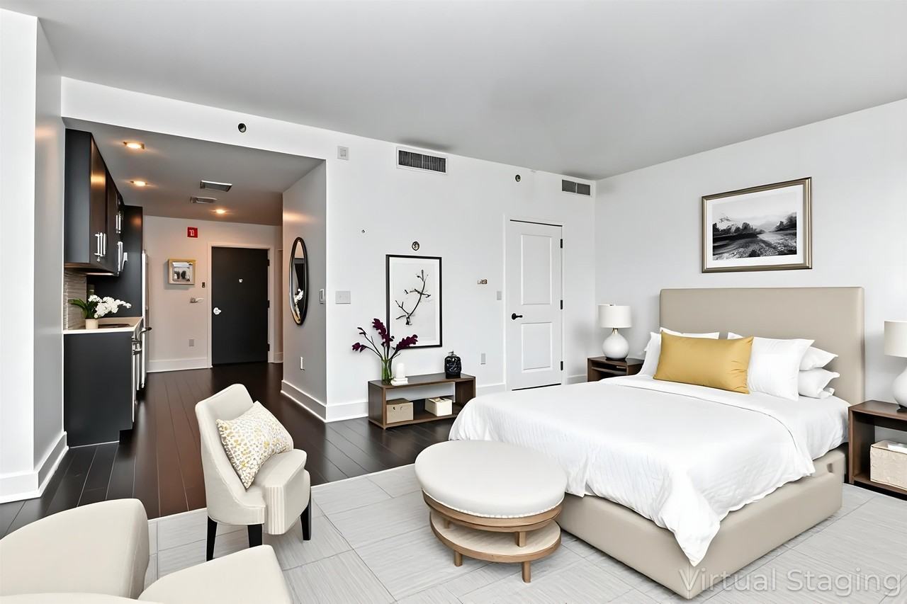 1100 Maxwell Ln #517