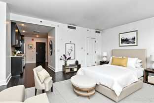 1100 Maxwell Ln #517 - Photo 1 of 1