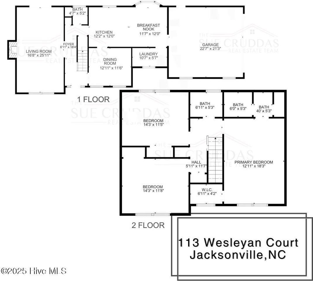 113 Wesleyan Ct - Photo 7 of 50