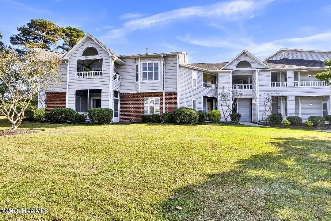 4162 Breezewood Drive #202