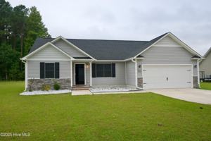featured image of 2013 Belgrade Swansboro Rd