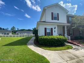 8855 Radcliff Dr Nw Unit 51c #51C - Photo 1 of 1