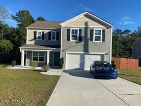 409 High Ridge Ct - Photo 1 of 1